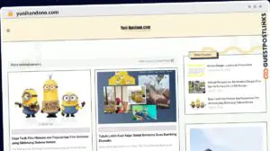 Publish Guest Post on yunihandono.com