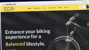 Publish Guest Post on zambikes.org