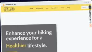 Publish Guest Post on zambikes.org