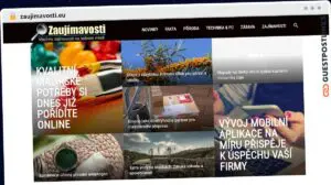 Publish Guest Post on zaujimavosti.eu