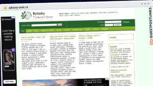 Publish Guest Post on zdravy-svet.cz