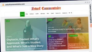 Publish Guest Post on zeturfcommentaire.com