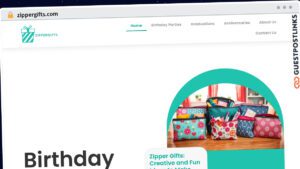 Publish Guest Post on zippergifts.com