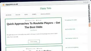 Publish Guest Post on zippytots.co.uk