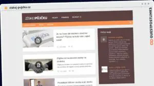 Publish Guest Post on ziskej-pujcku.cz