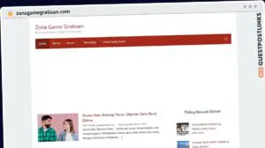 Publish Guest Post on zonagamegratisan.com
