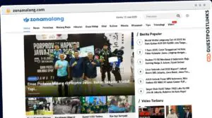Publish Guest Post on zonamalang.com