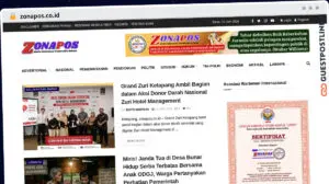 Publish Guest Post on zonapos.co.id
