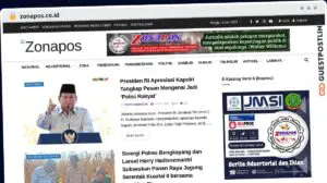 Publish Guest Post on zonapos.co.id