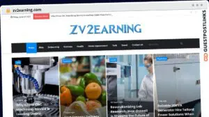 Publish Guest Post on zv2earning.com