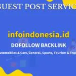 Buy Guest Post on infoindonesia.id