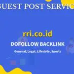 Buy Guest Post on rri.co.id