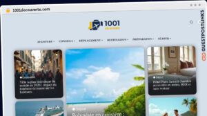 Publish Guest Post on 1001decouverte.com