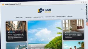 Publish Guest Post on 1001decouverte.com