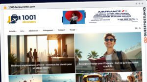 Publish Guest Post on 1001decouverte.com