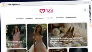 Publish Guest Post on 123mariages.com