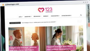 Publish Guest Post on 123mariages.com