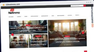 Publish Guest Post on 123netimmo.com