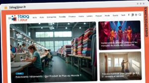 Publish Guest Post on 1blog1jour.fr