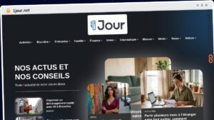 Publish Guest Post on 1jour.net