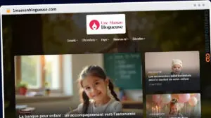 Publish Guest Post on 1mamanblogueuse.com