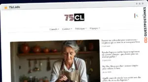 Publish Guest Post on 75cl.info