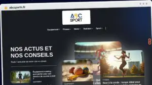 Publish Guest Post on abcsports.fr