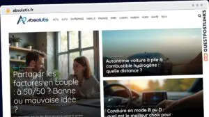 Publish Guest Post on absolutis.fr