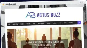 Publish Guest Post on actu-buzz.net