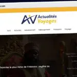 Publish Guest Post on actualitesvoyages.com