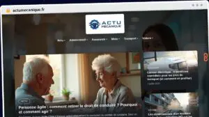 Publish Guest Post on actumecanique.fr