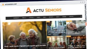 Publish Guest Post on actuseniors.net