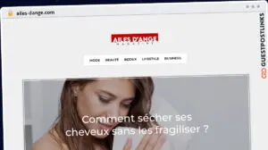 Publish Guest Post on ailes-dange.com