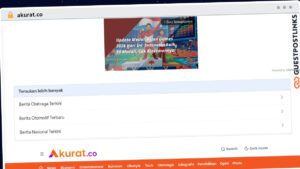 Publish Guest Post on akurat.co