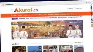 Publish Guest Post on akurat.co