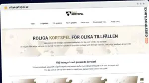 Publish Guest Post on allakortspel.se