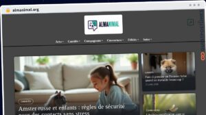 Publish Guest Post on almanimal.org