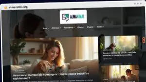 Publish Guest Post on almanimal.org
