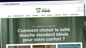 Publish Guest Post on alter-ec-home.com