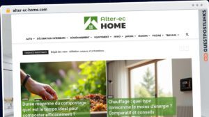 Publish Guest Post on alter-ec-home.com