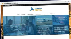 Publish Guest Post on alternative-travel.net