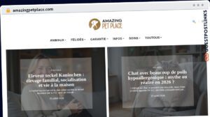 Publish Guest Post on amazingpetplace.com