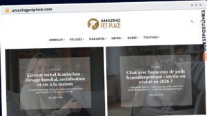 Publish Guest Post on amazingpetplace.com