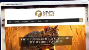 Publish Guest Post on amazingpetplace.com