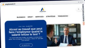 Publish Guest Post on amplement.fr