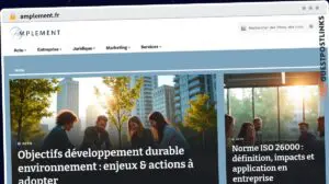 Publish Guest Post on amplement.fr