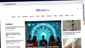 Publish Guest Post on anekdotes.net