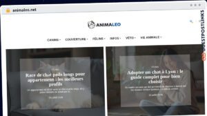 Publish Guest Post on animaleo.net