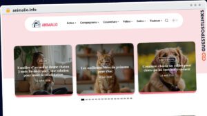 Publish Guest Post on animalio.info