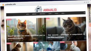 Publish Guest Post on animalio.info